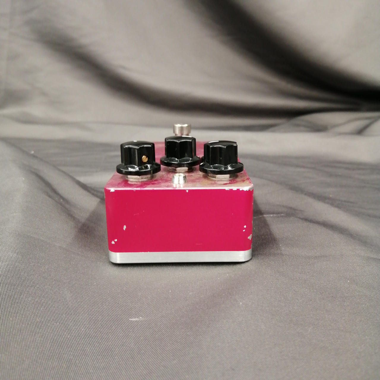 塗装剥がれあります。