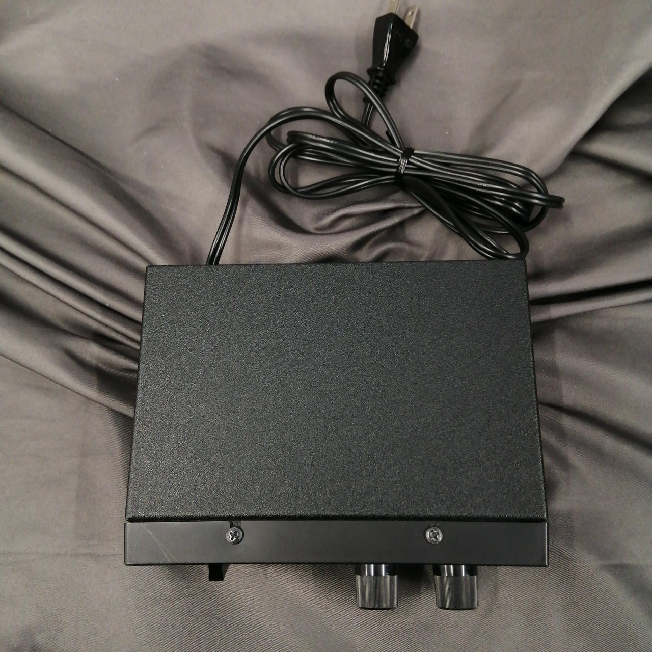 キズあります。