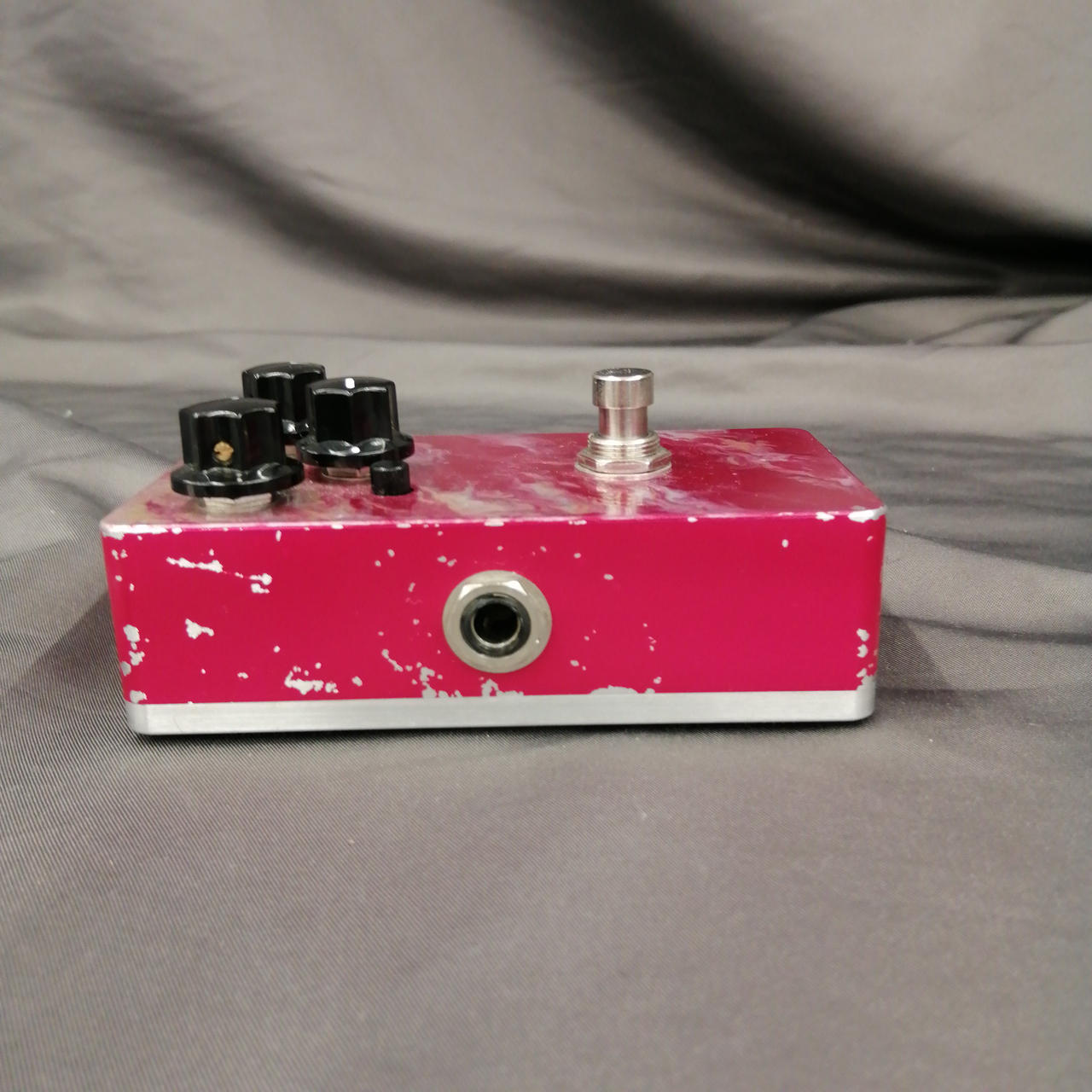 塗装剥がれあります。