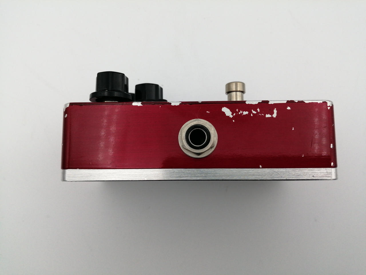 新品　leqtique RED EVR redemptionist レクティーク Redemptionist EVR – PEDAL SHOP CULT