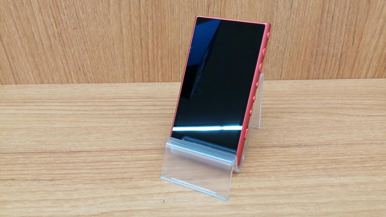 SONY 型番：NW-A105 Androidウォークマン