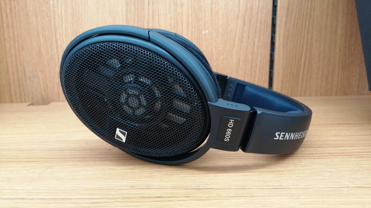 ゼンハイザー(SENNHEISER)|【SENNHEISER】HD 660S|【ハードオフ公式 