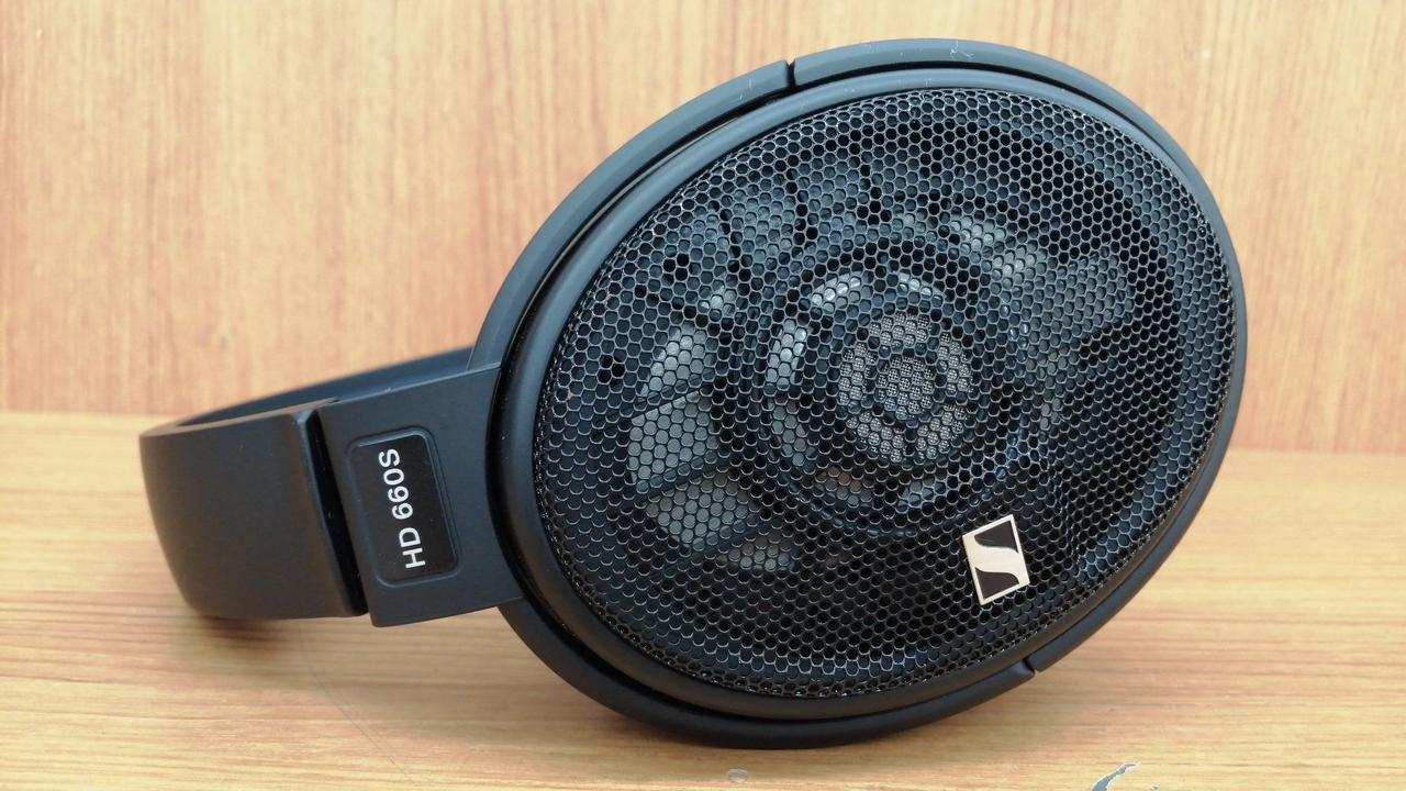 ゼンハイザー(SENNHEISER)|【SENNHEISER】HD 660S|【ハードオフ公式 