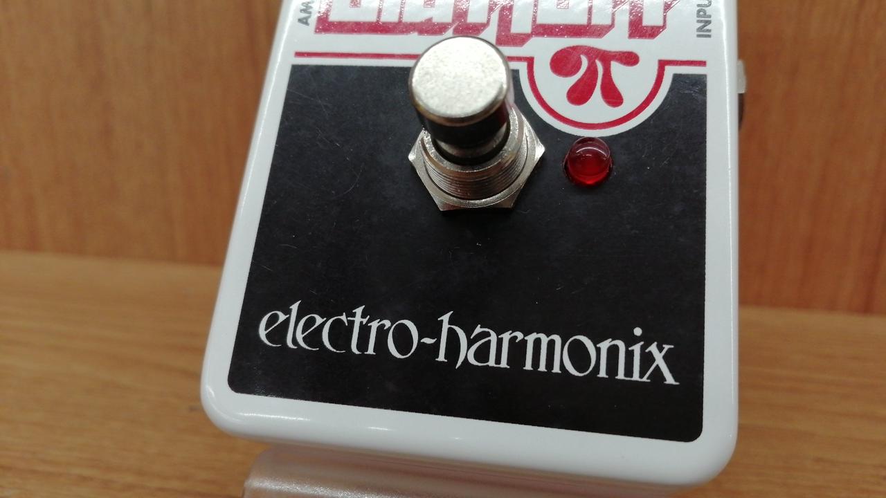 ELECTRO-HARMONIX|【エフェクター】NANO BIG MUFF|HARDOFFオフ