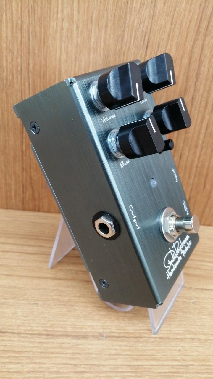 STUDIO DAYDREAM|エフェクター JRM-OD|HARDOFFオフモール（オフモ