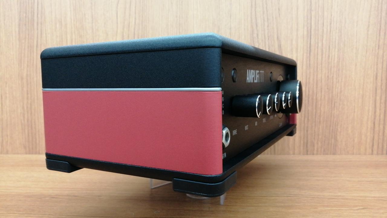 LINE 6 AMPLIFi TT ギター用マルチエフェクター LINE6 マルチエフェクター AMPLIFi TT｜トレファクONLINE