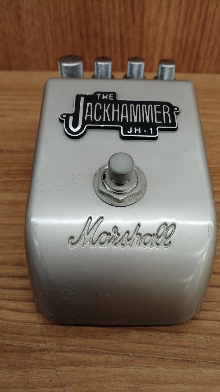 マーシャル(MARSHALL)|MARSHALL JH-1|HARDOFFオフモール（オフモ