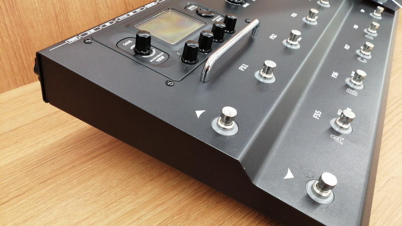 ラインシックス(LINE6)|POD HD 500X|HARDOFFオフモール（オフモ