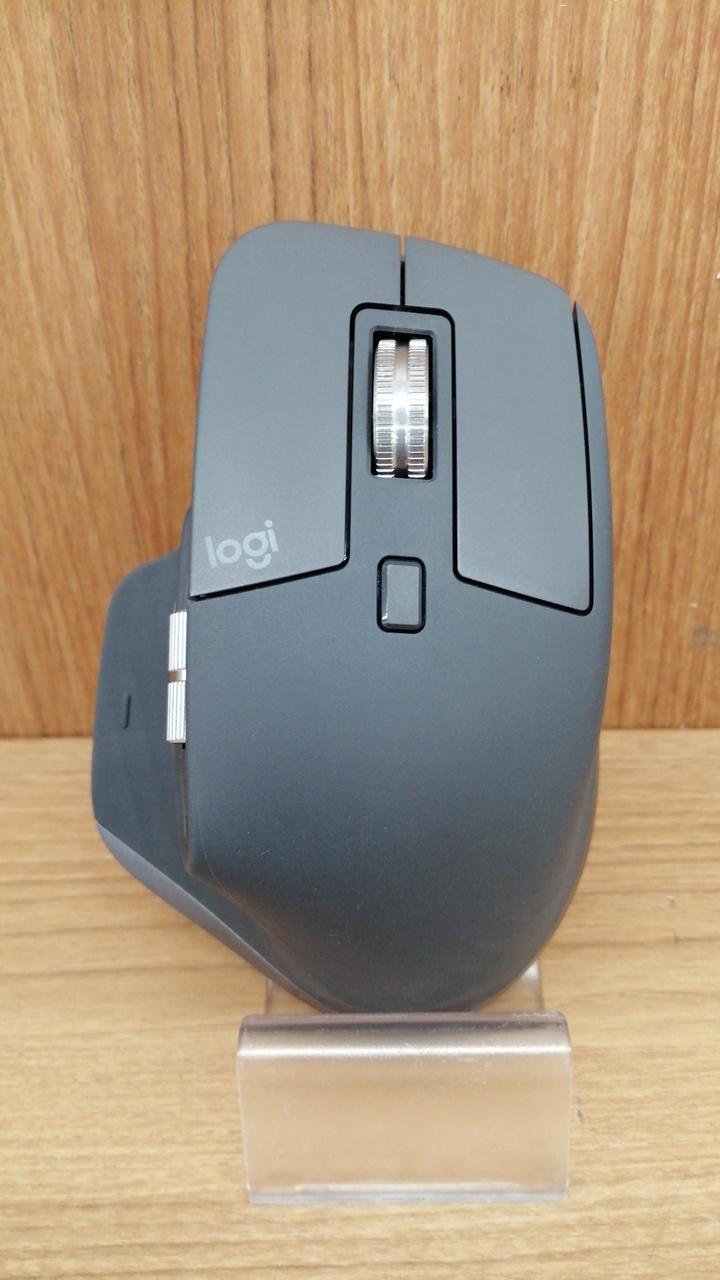 MX Master 3S 中古美品 LOGICOOL|【ワイヤレスマウス】MX MASTER 3S|HARDOFFオフモール