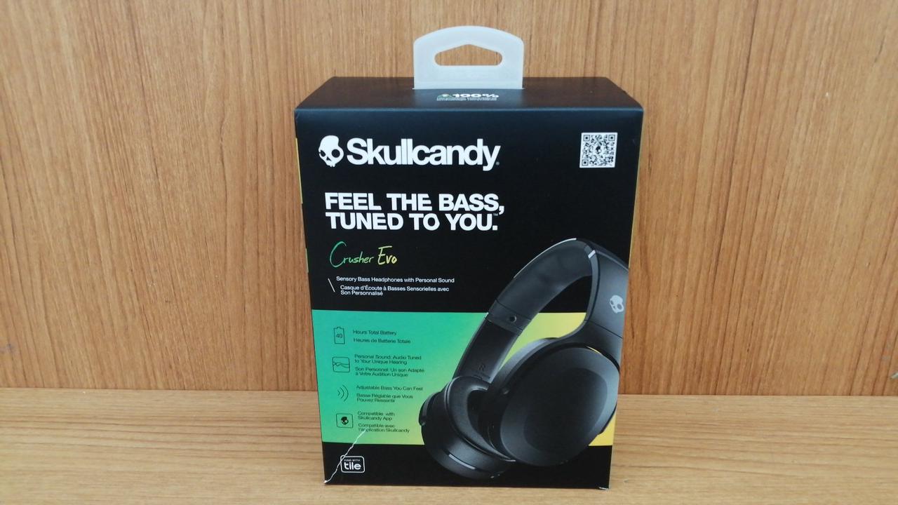 スカルキャンディー(SKULLCANDY)|ワイヤレスヘッドホン|HARDOFF