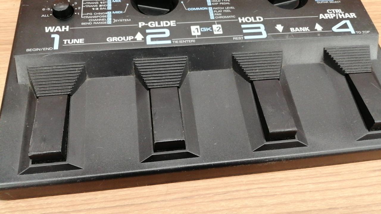 ローランド(ROLAND)|【ギターシンセ】GR-30|HARDOFFオフモール