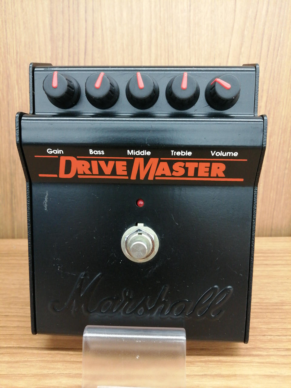 マーシャル(MARSHALL)|MARSHALL / DRIVE MASTER|HARDOFFオフ