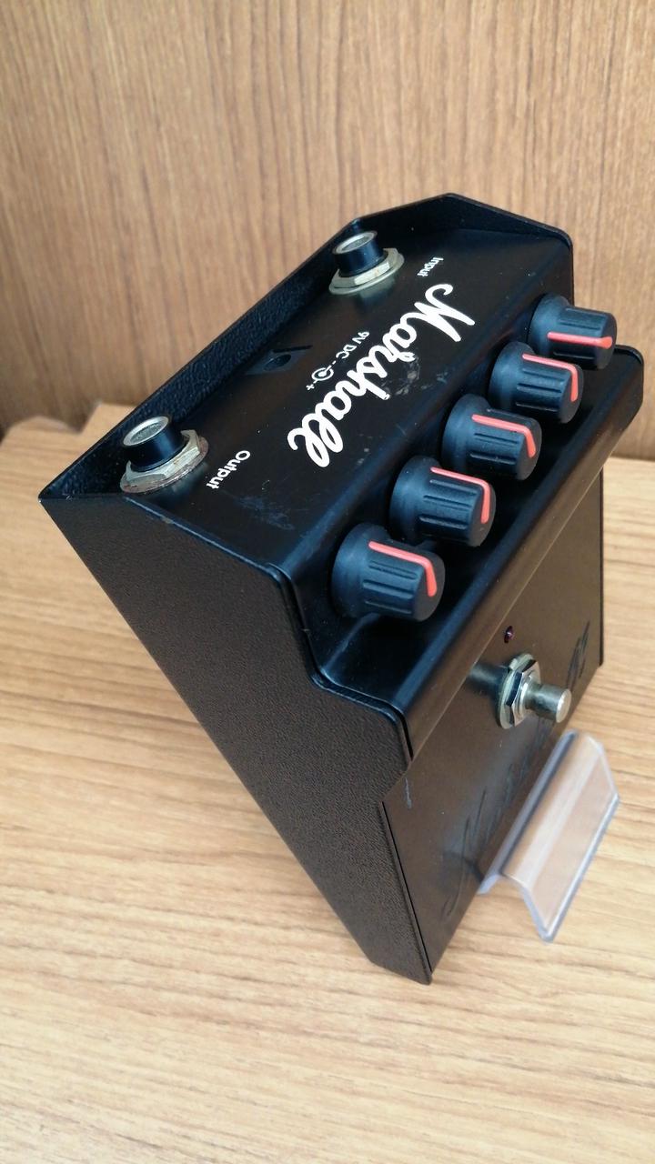 ジャンク品　Marshall DRIVE MASTER ギターエフェクター マーシャル(MARSHALL)|MARSHALL / DRIVE MASTER|HARDOFFオフ