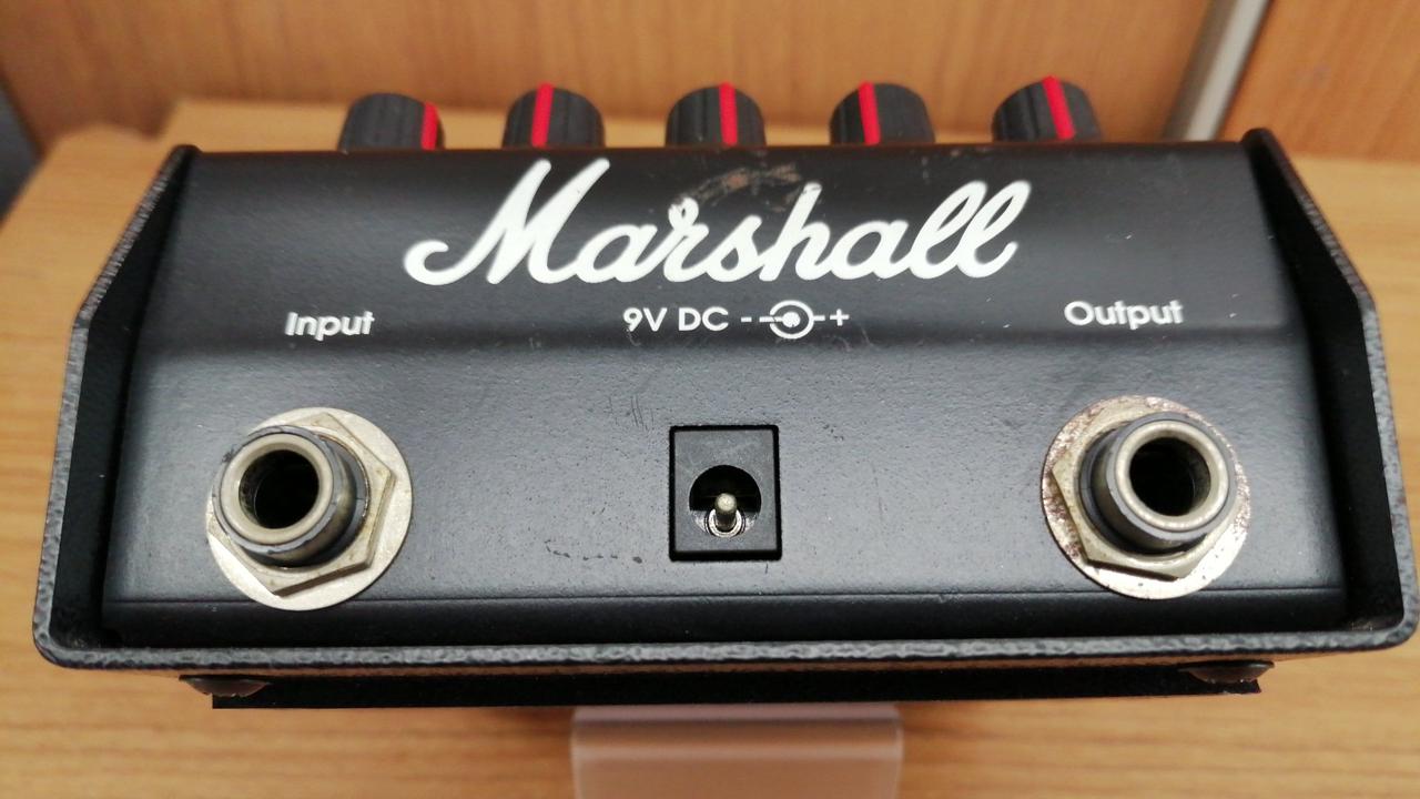 マーシャル(MARSHALL)|MARSHALL / DRIVE MASTER|HARDOFFオフ