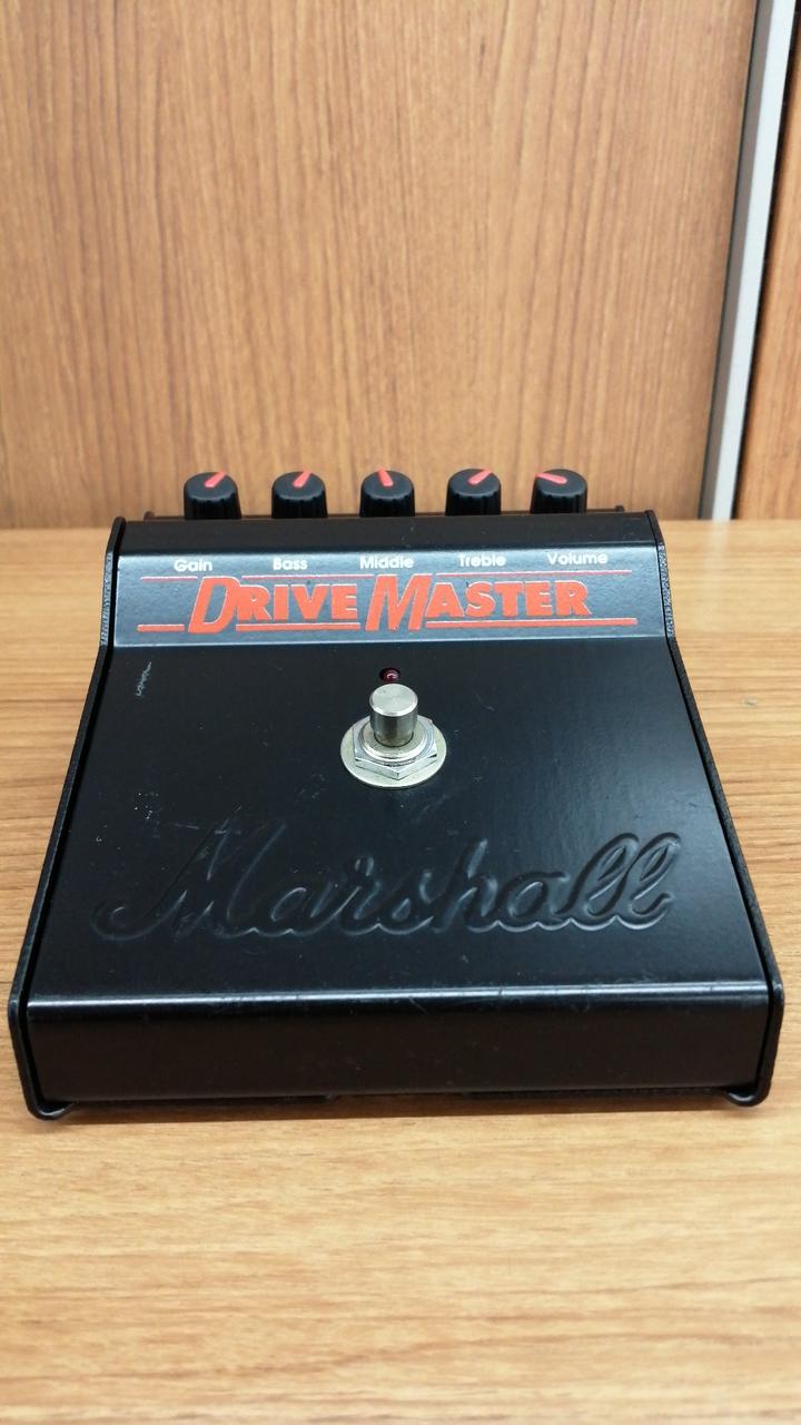 マーシャル(MARSHALL)|MARSHALL / DRIVE MASTER|HARDOFFオフ