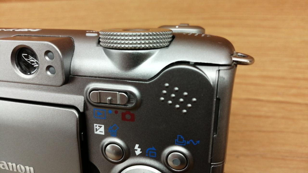 新品同様 A620 コンパクトデジタルカメラ Canon PowerShot コンパクトデジタルカメラ｜個人｜キヤノン