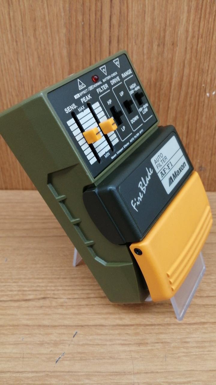 Maxon オートフィルター AF201 Maxon AUTO FILTER AF-201