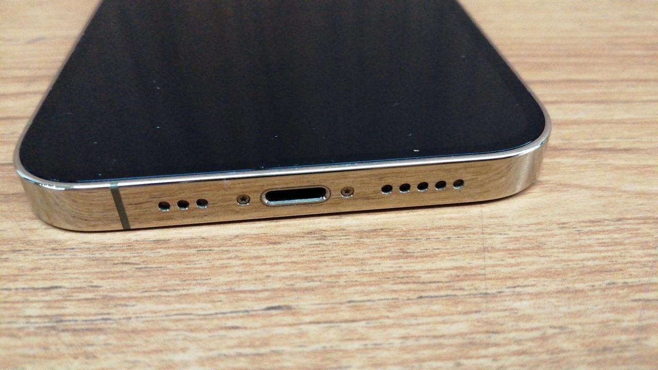 コンピュータ・IT iPhone12pro Apple iPhone 12 Pro 128GB SIMフリー