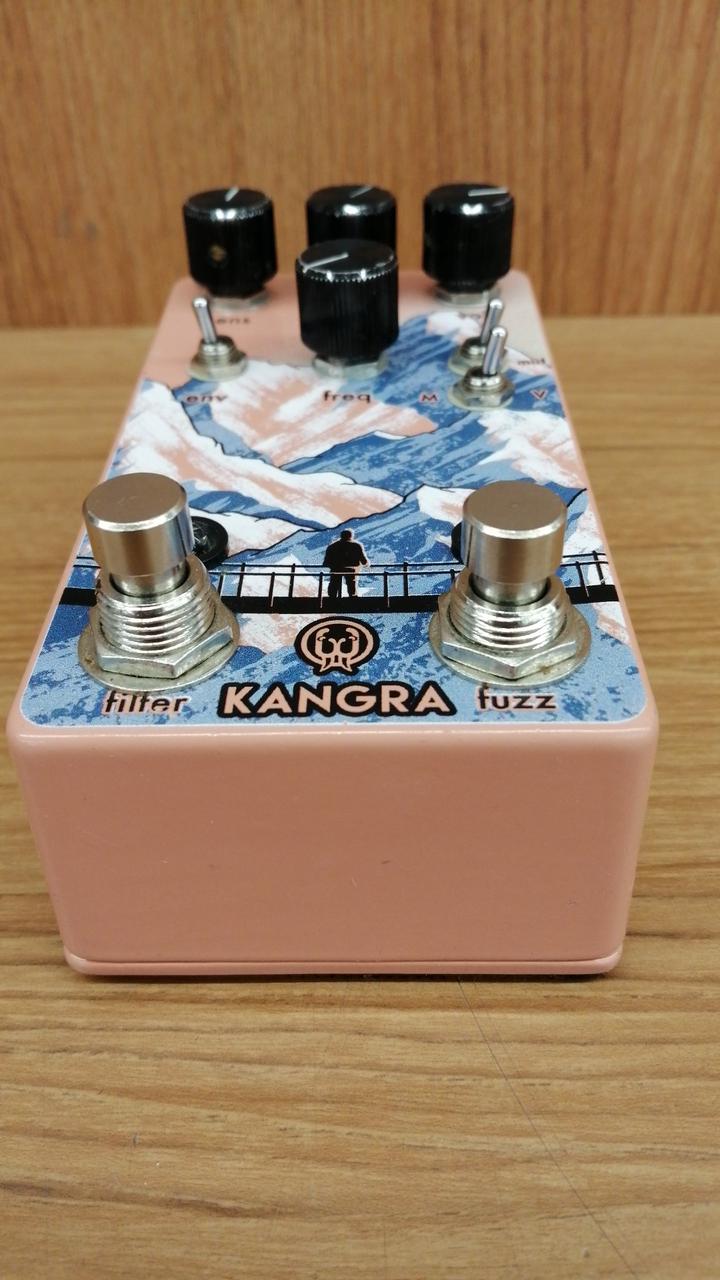 ギター WALRUS AUDIO / KANGRA WALRUS AUDIO|エフェクター KANGRA|HARDOFFオフモール（オフモ