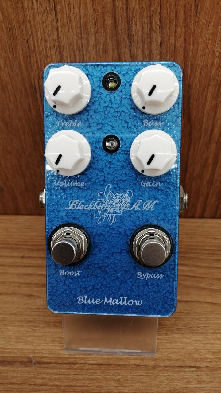 BLACKBERRY JAM|エフェクター BLUE MALLOW|HARDOFFオフモール（オフモ