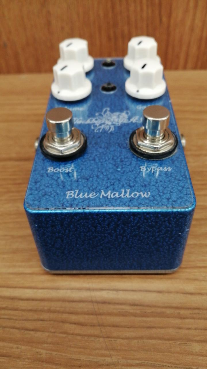 BLACKBERRY JAM|エフェクター BLUE MALLOW|HARDOFFオフモール（オフモ