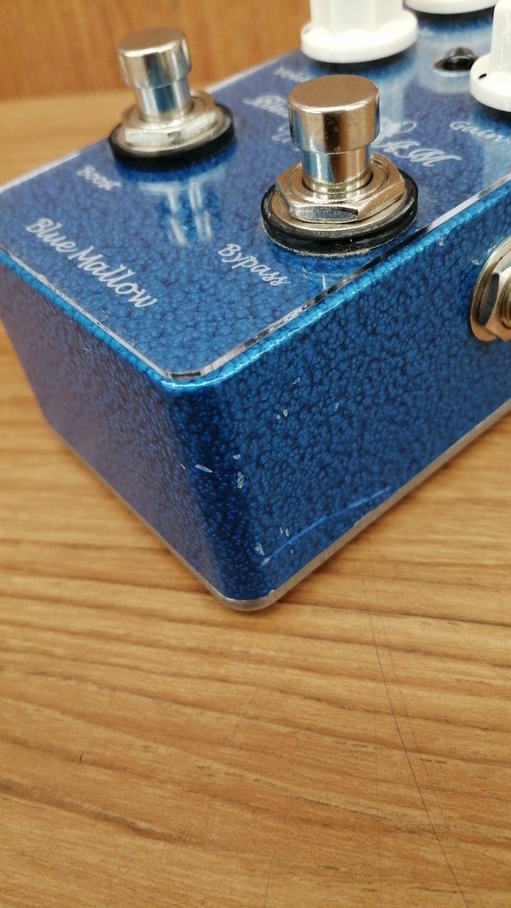 BLACKBERRY JAM|エフェクター BLUE MALLOW|HARDOFFオフモール（オフモ