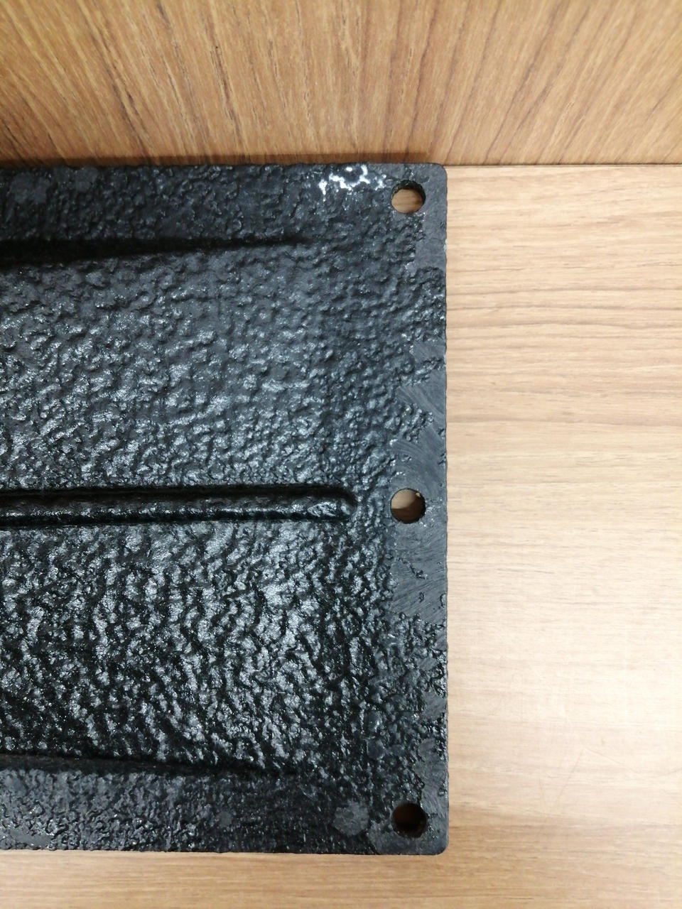 本体外装に汚れあります