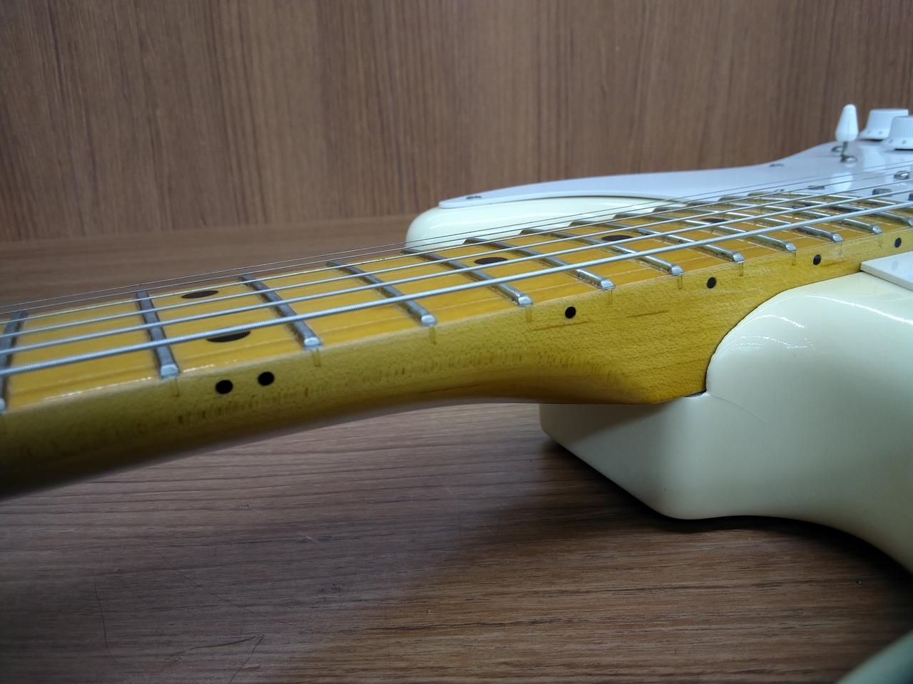 EDWARDS|ラッカーテイストストラト|HARDOFFオフモール（オフモ