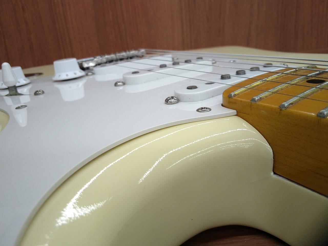 EDWARDS|ラッカーテイストストラト|HARDOFFオフモール（オフモ