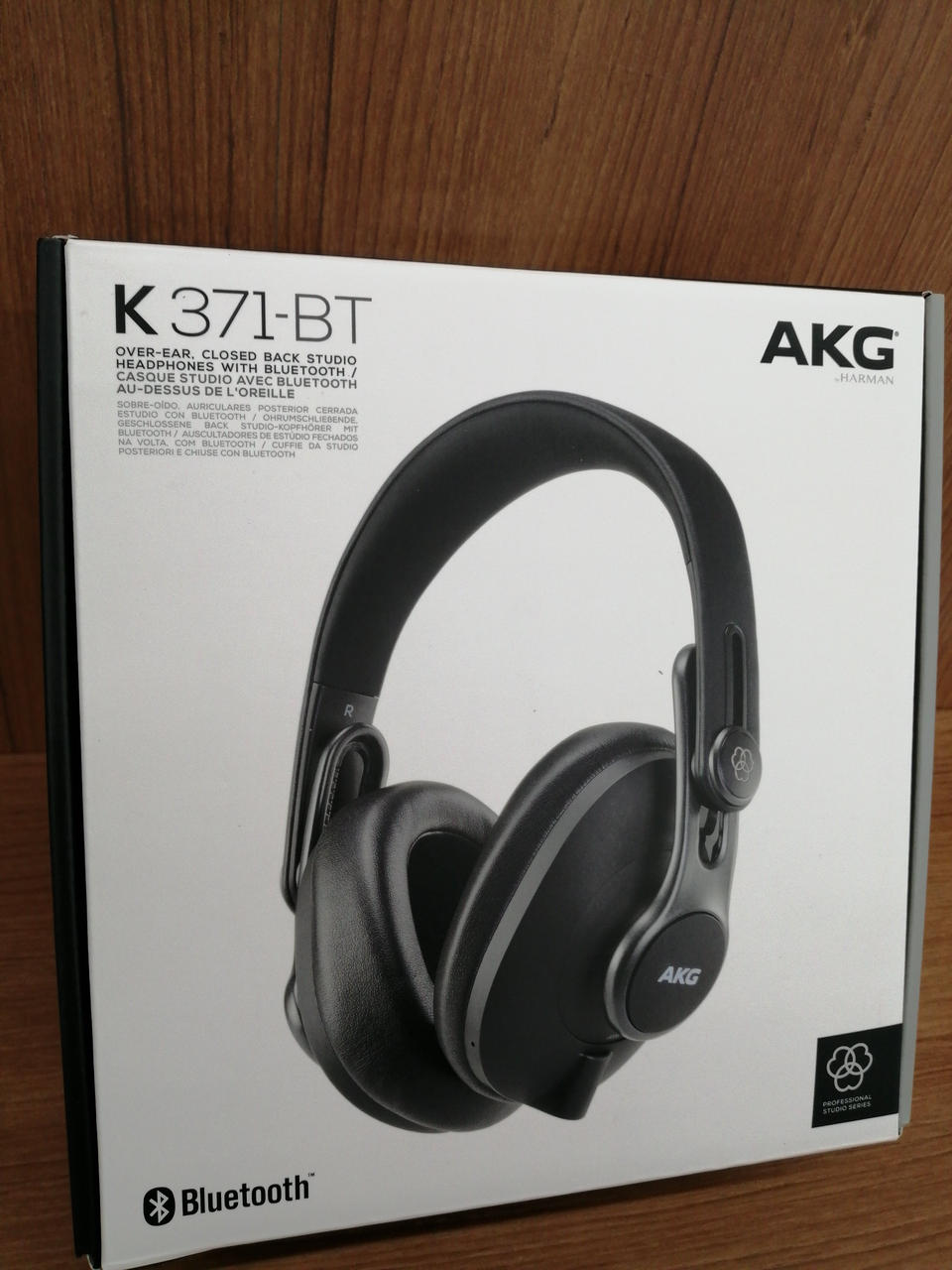 AKG|ワイヤレスヘッドホン|HARDOFFオフモール（オフモ）|1010930000022037