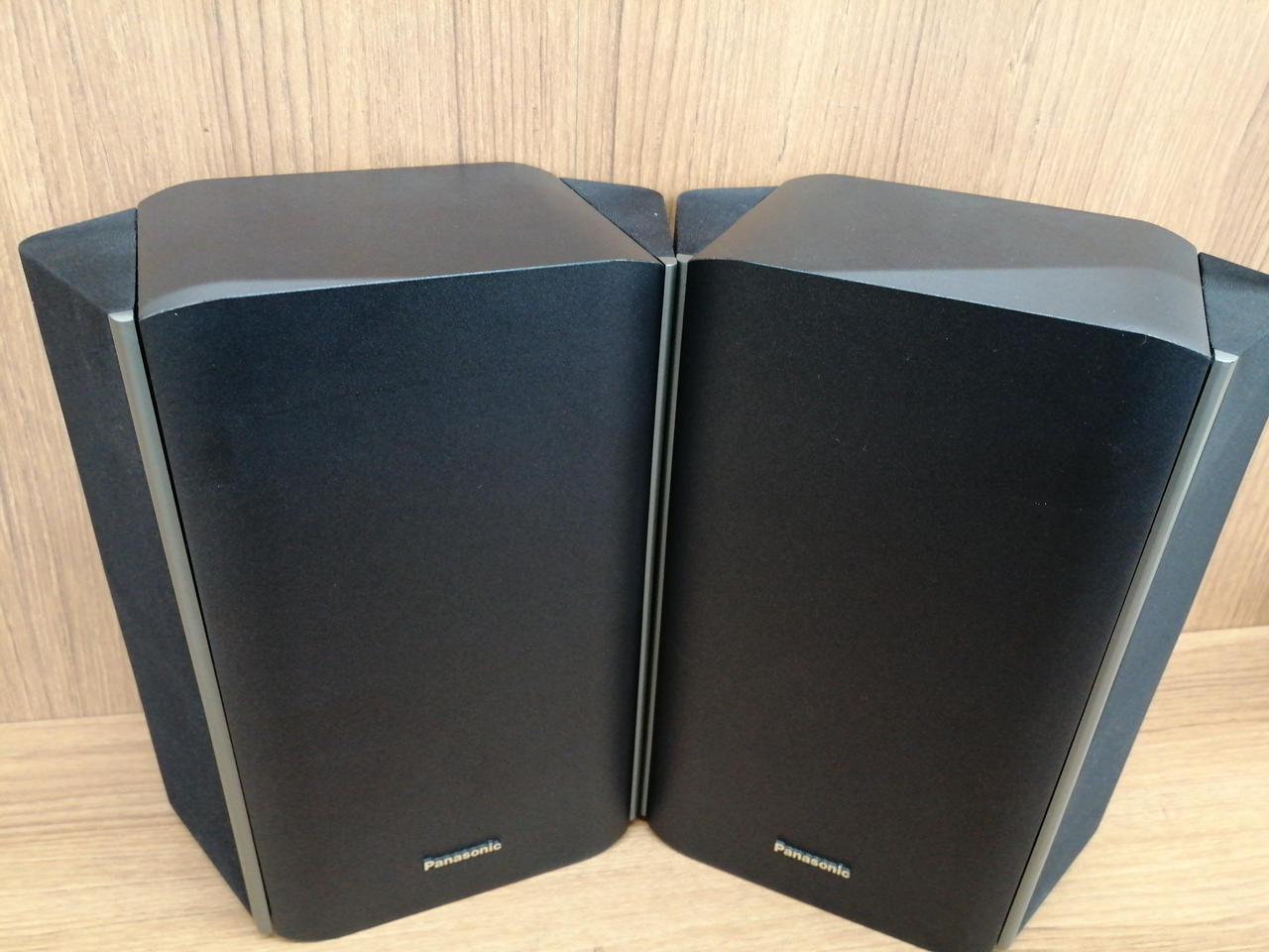 美品 Panasonic パナソニック スピーカー セット パナソニック(PANASONIC)|スピーカーペア|HARDOFFオフモール（オフモ