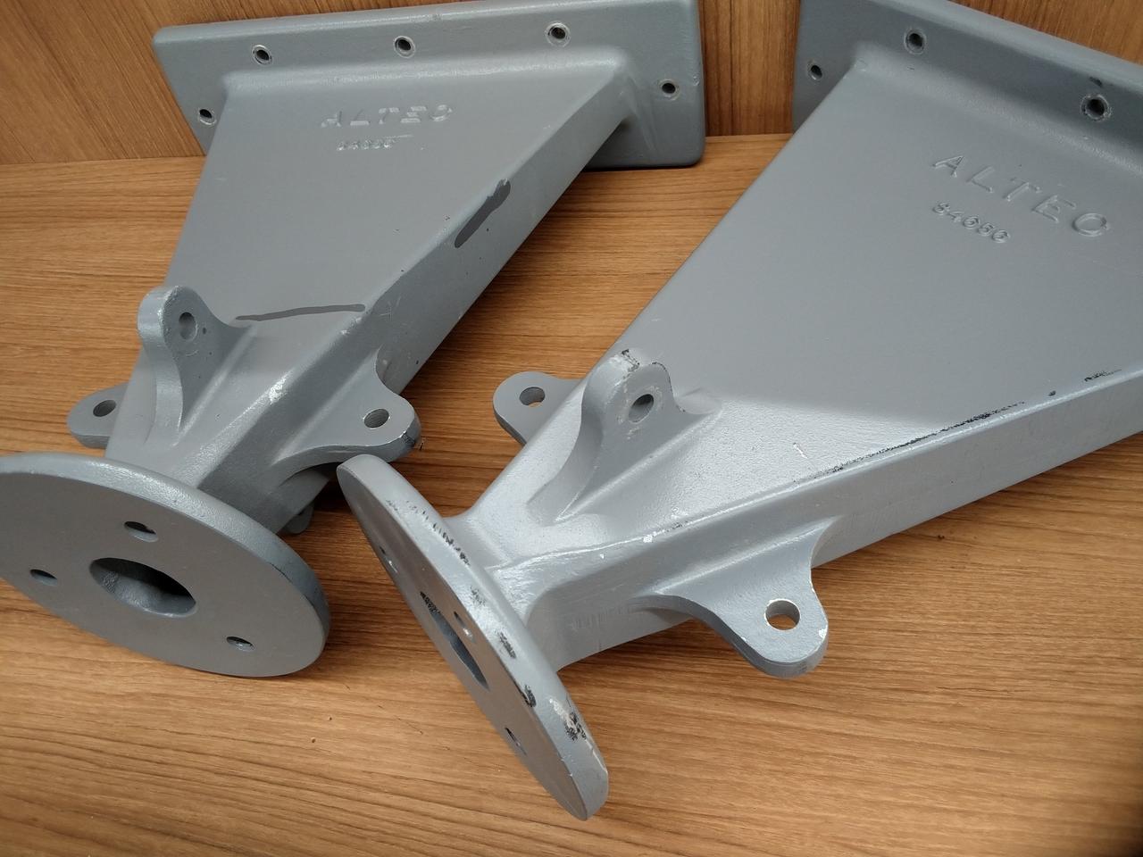 アルテック(ALTEC)|ホーンスロートペア|HARDOFFオフモール（オフモ