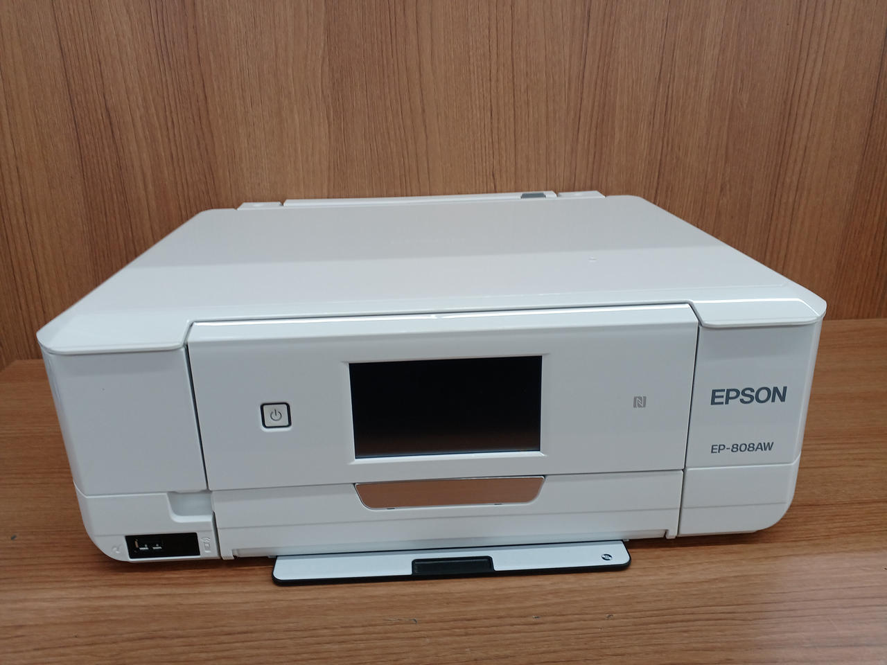 Epson インクジェットプリンター 3台セット　ジャンク品 ジャンク】EPSON エプソン インクジェットプリンター 3台セット - メルカリ