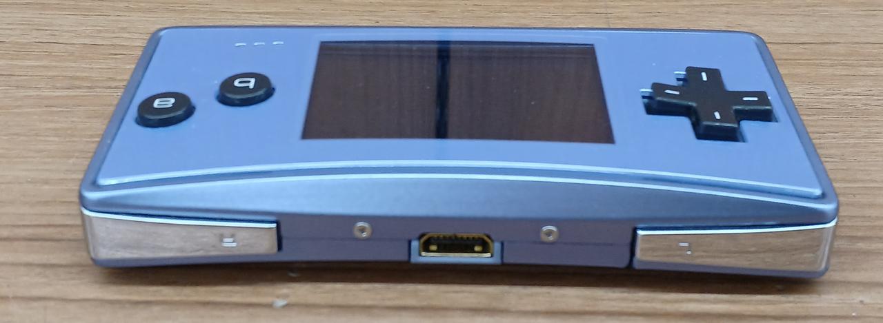 NINTENDO|ゲームボーイミクロ|【ハードオフ公式通販】オフモール 