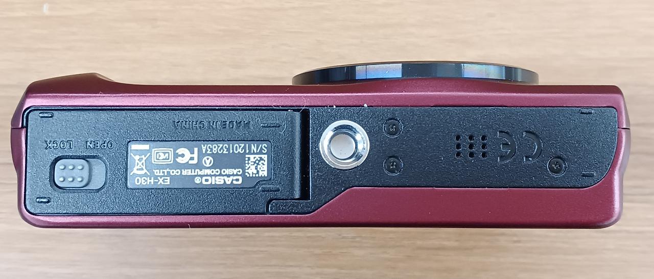 CASIO|デジタルカメラ|【ハードオフ公式通販】オフモール|1010930000023648