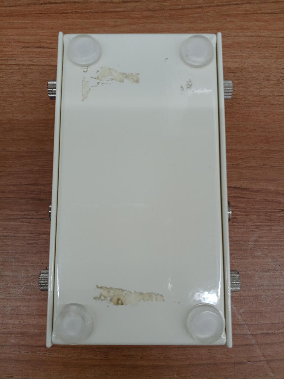 粘着あり