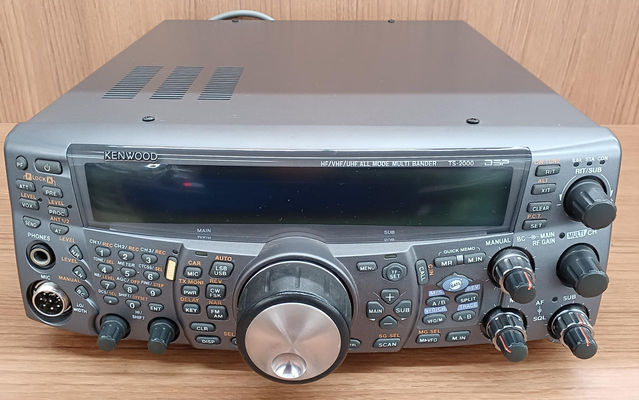 KENWOOD|(ジャンク品) トランシーバー|【ハードオフ公式通販】オフ