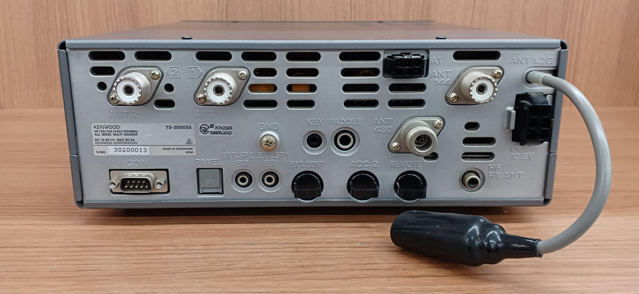 KENWOOD|(ジャンク品) トランシーバー|【ハードオフ公式通販】オフ