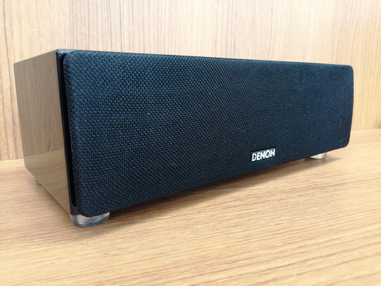 DENON センタースピーカー DENON|センタースピーカー|HARDOFFオフモール（オフモ）|1010930000020278