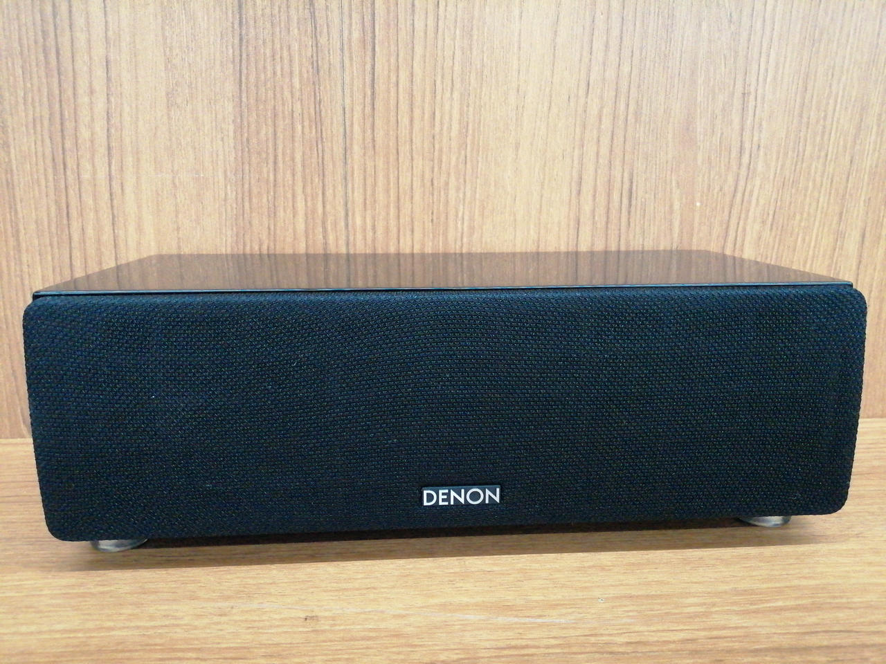 DENON|センタースピーカー|HARDOFFオフモール（オフモ）|1010930000020278
