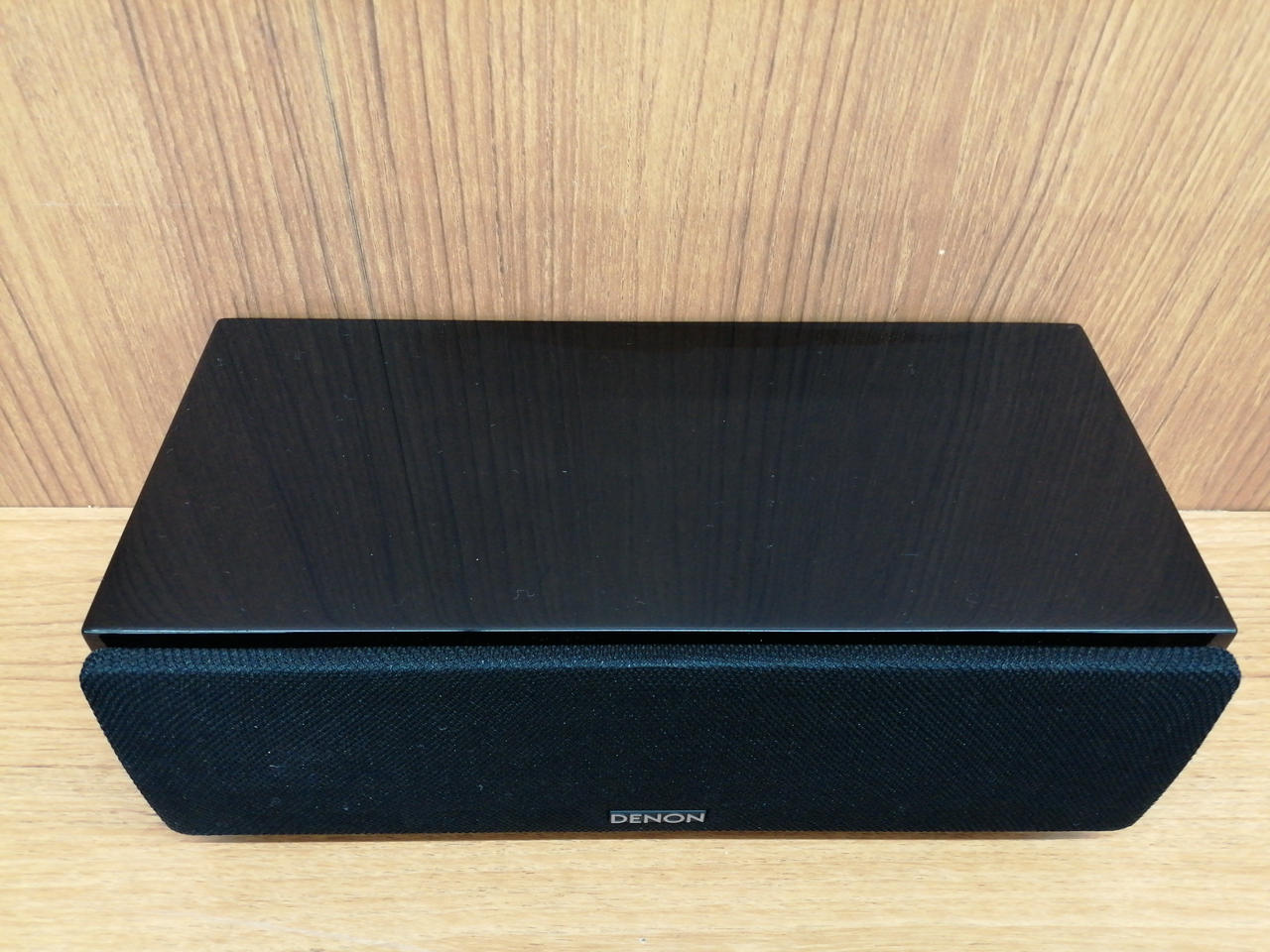 DENON|センタースピーカー|HARDOFFオフモール（オフモ）|1010930000020278