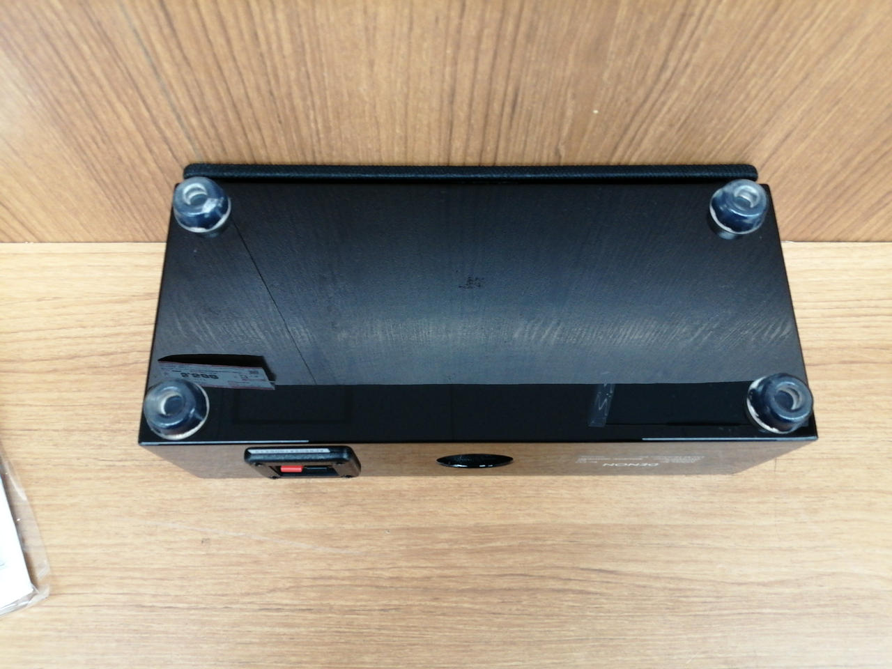 DENON|センタースピーカー|HARDOFFオフモール（オフモ）|1010930000020278