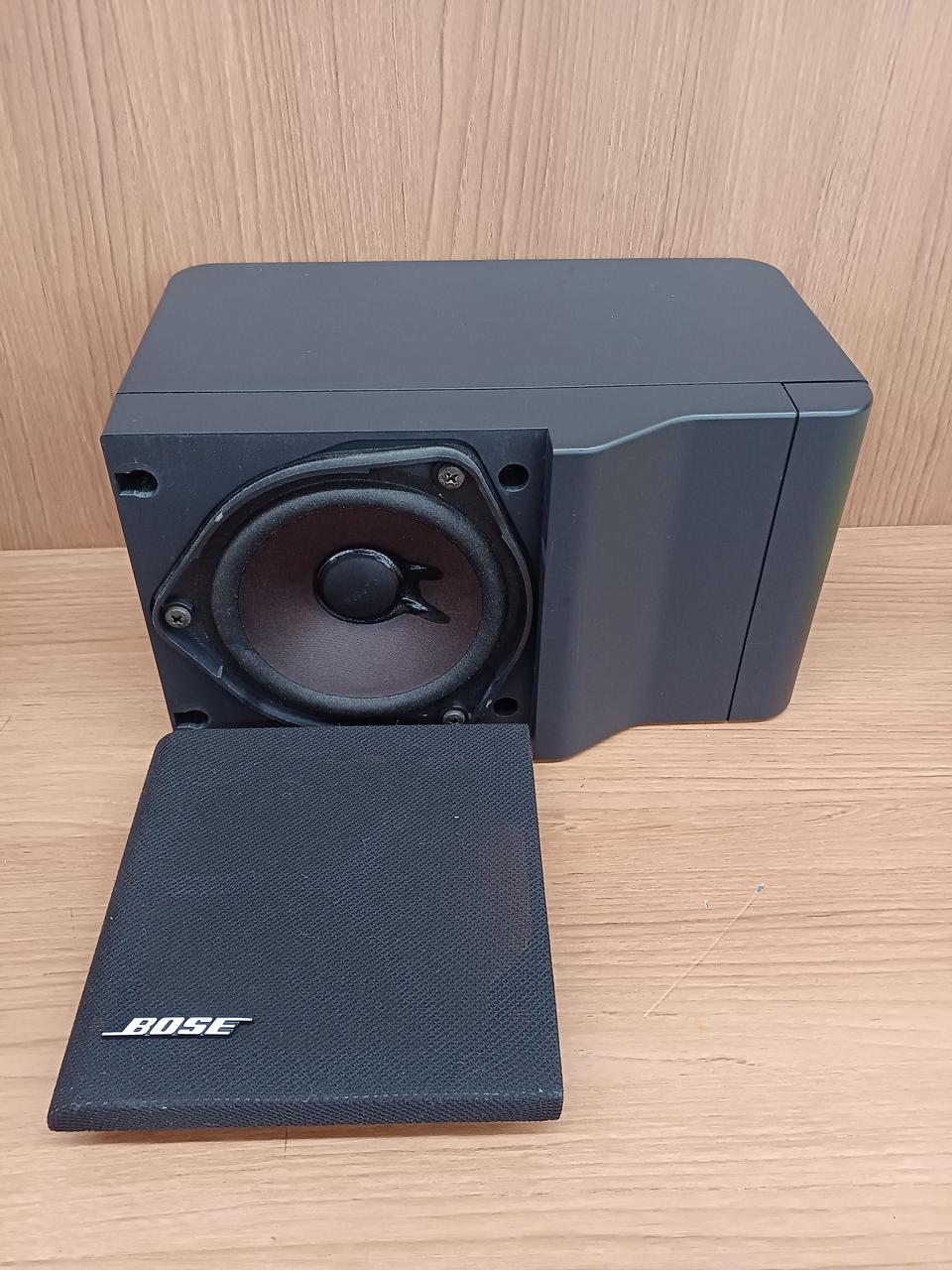 Bose 黒101IT スピーカー 2個セット BOSE|スピーカーペア|HARDOFFオフモール（オフモ）|1010930000018242