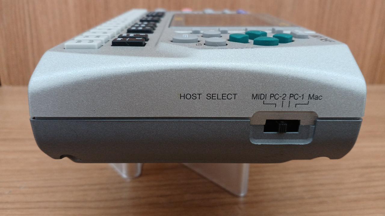 ヤマハ(YAMAHA)|シーケンサー QY70|【ハードオフ公式通販】オフモール