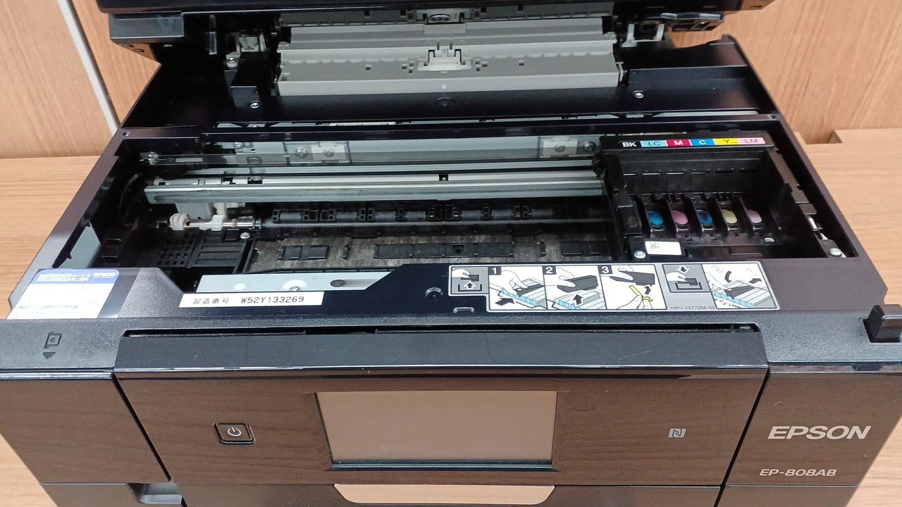 EPSON|(ジャンク品) 複合機|【ハードオフ公式通販】オフモール