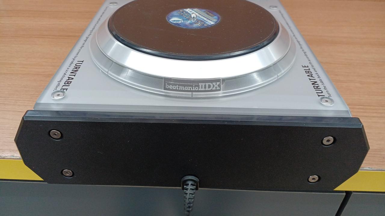 コナミ(KONAMI)|beatmania IIDX 専用コントローラー|【ハードオフ公式