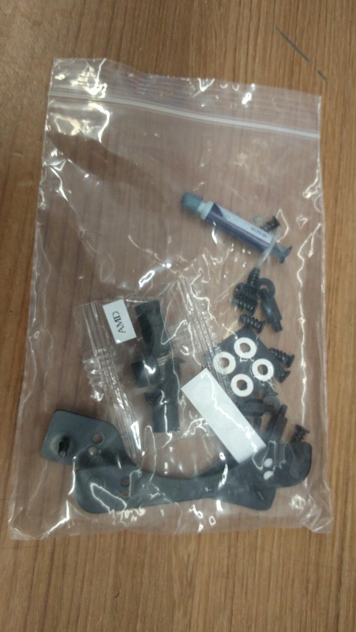 付属部品