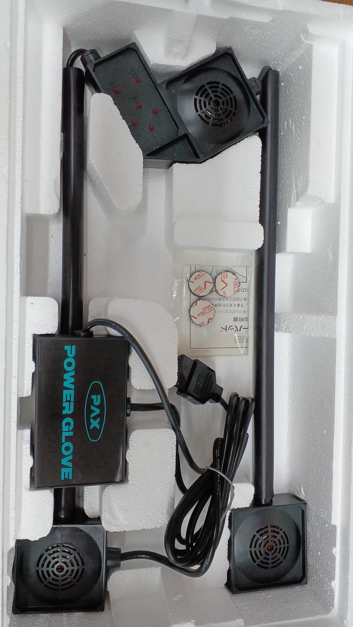 PAX|ファミコン専用コントローラー|【ハードオフ公式通販】オフモール