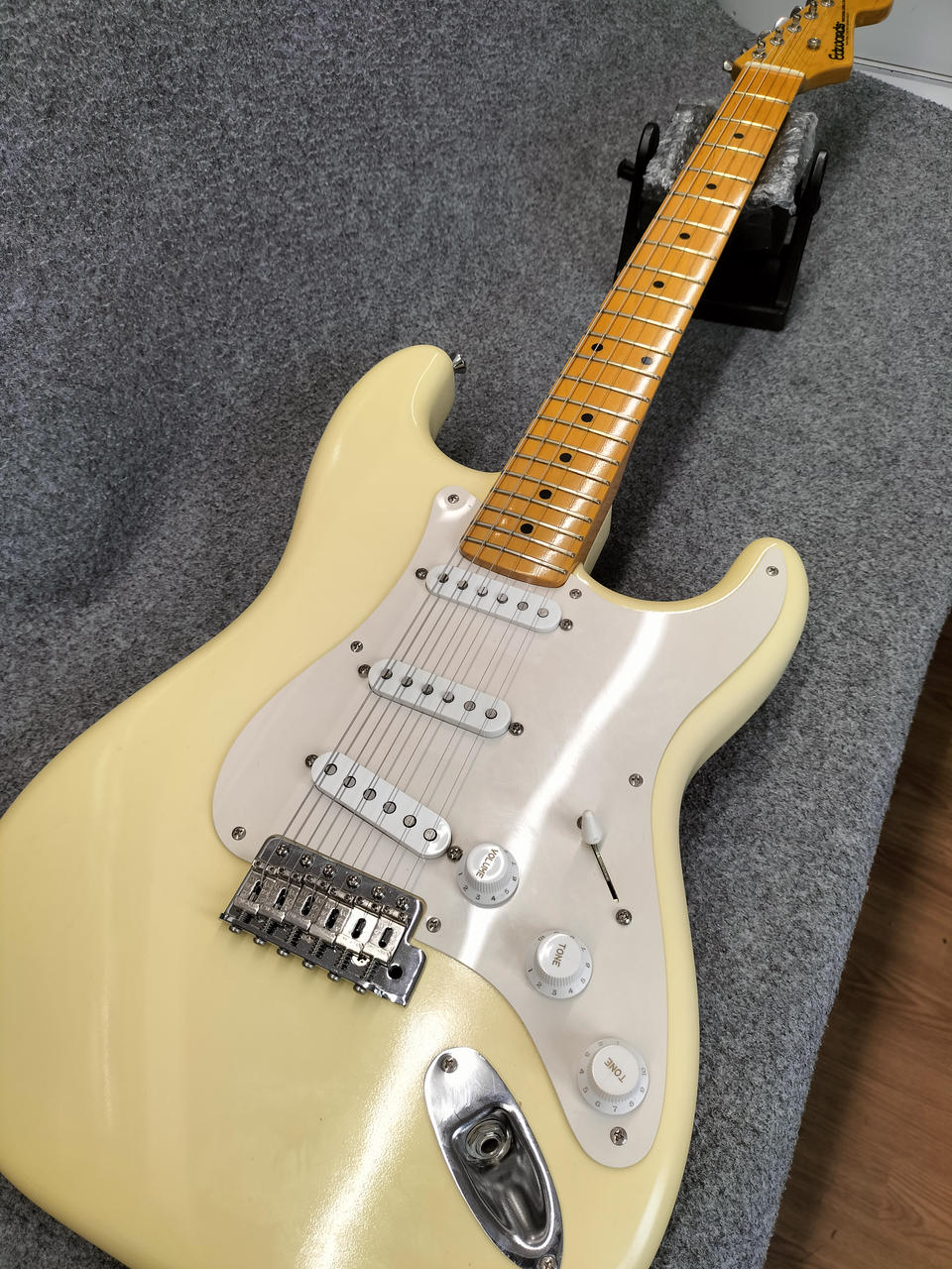 エドワーズ　ストラト　エレキギター EDWARDS|ラッカーテイストストラト|HARDOFFオフモール（オフモ