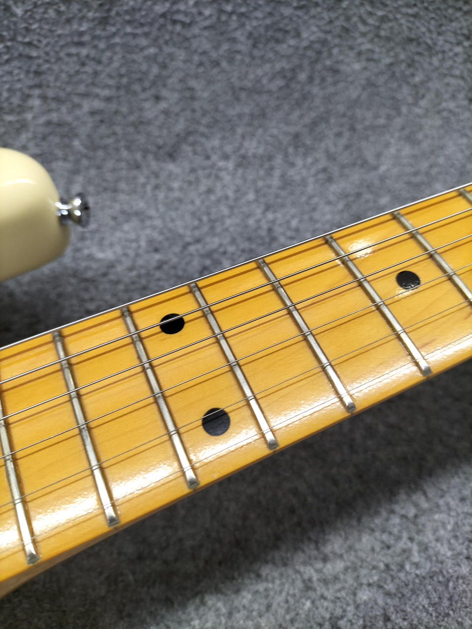 EDWARDS|ラッカーテイストストラト|HARDOFFオフモール（オフモ